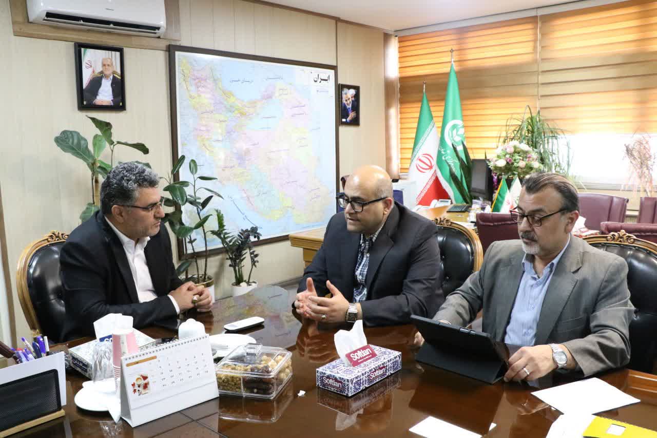 تقویت سازوکارهای خرید محصولات کشاورزی و حمایت از کشاورزان قزوین